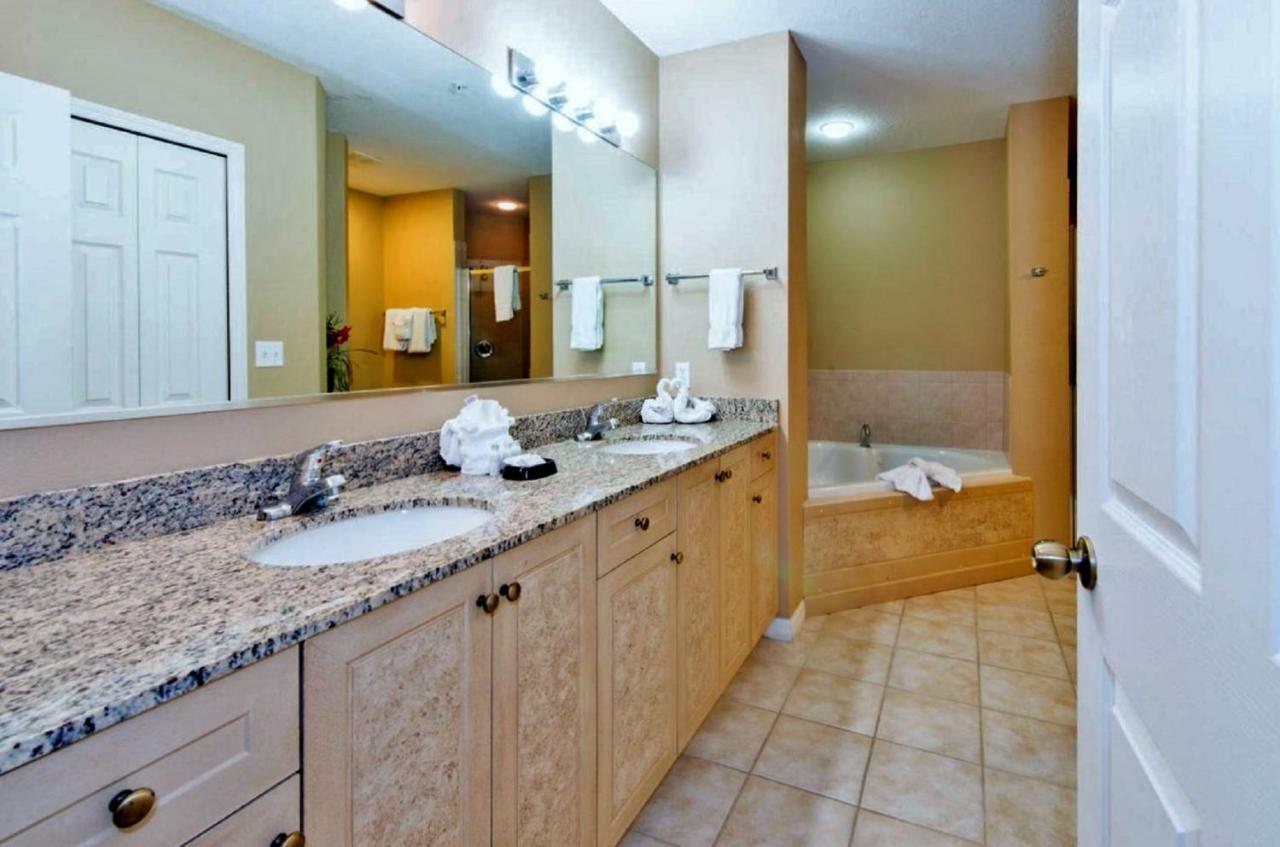 Wqr Private Rentals No Resort Pool Access オーランド エクステリア 写真