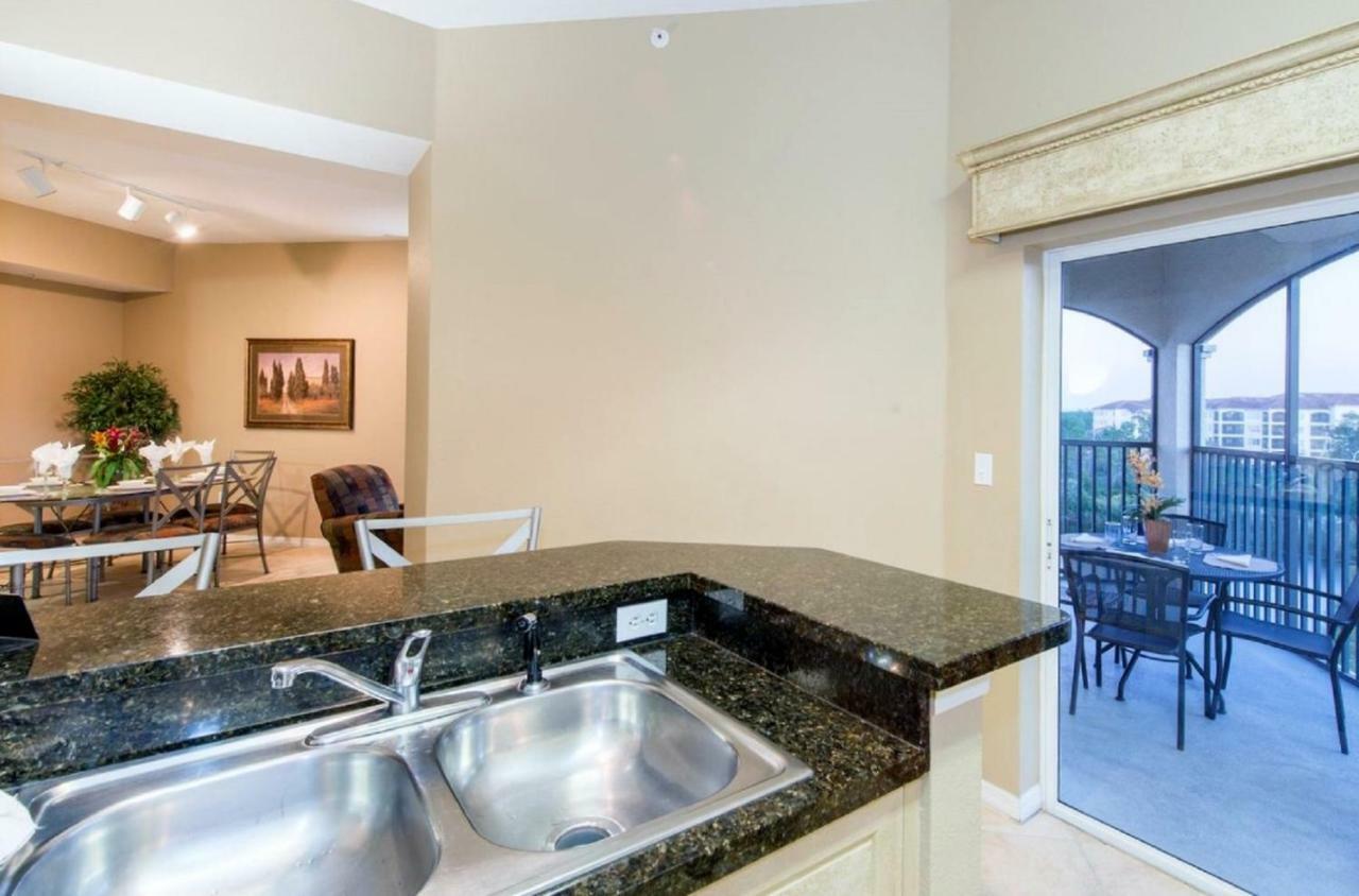 Wqr Private Rentals No Resort Pool Access オーランド エクステリア 写真