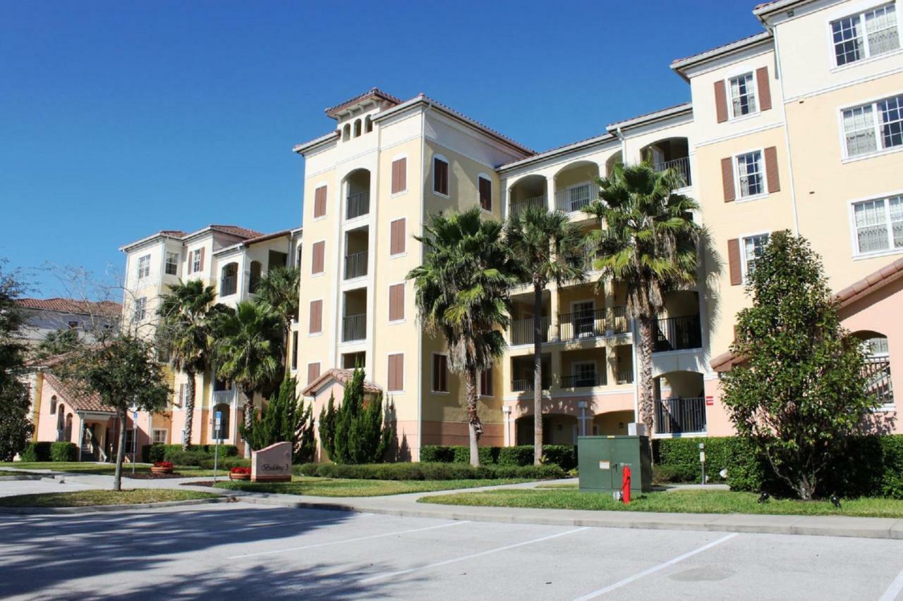 Wqr Private Rentals No Resort Pool Access オーランド エクステリア 写真