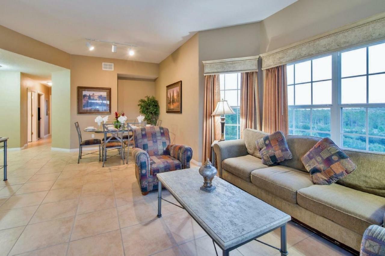 Wqr Private Rentals No Resort Pool Access オーランド エクステリア 写真