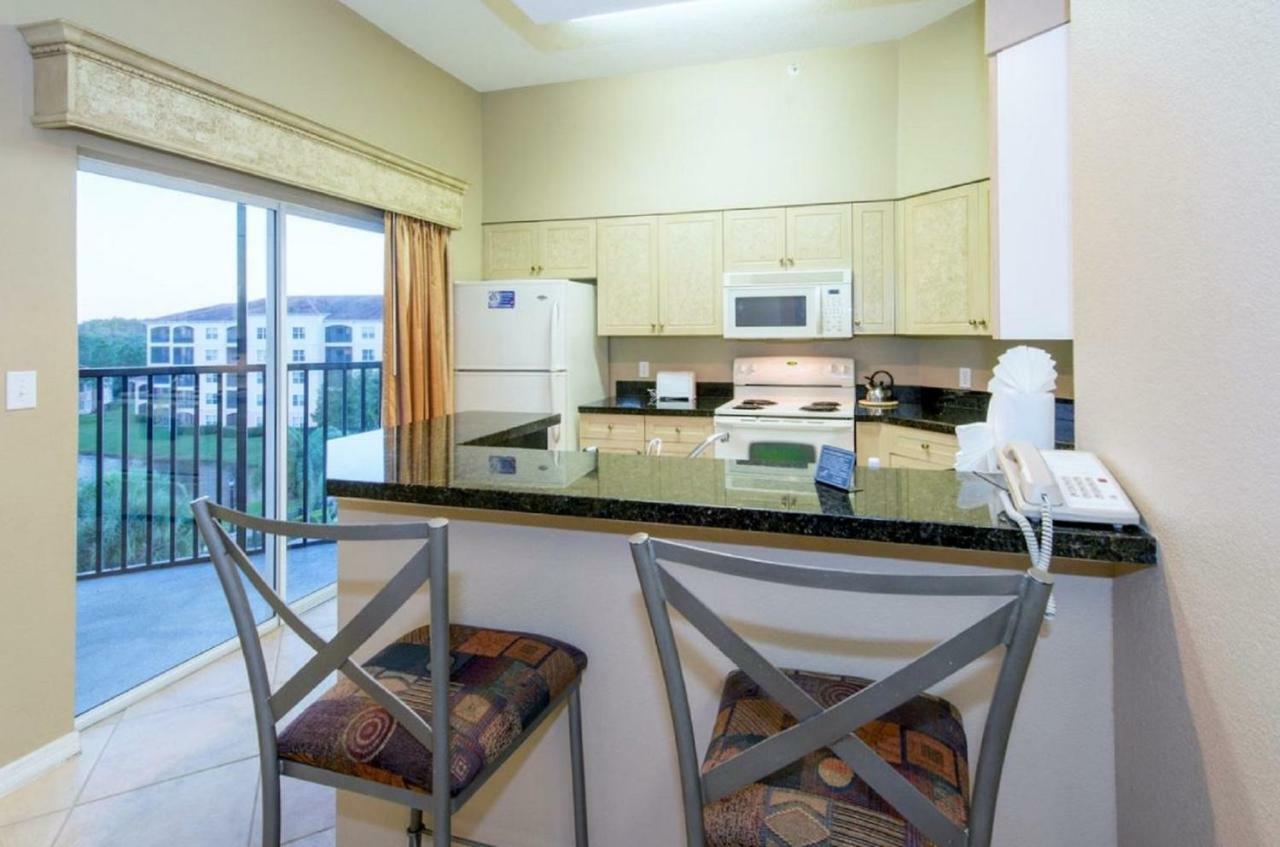 Wqr Private Rentals No Resort Pool Access オーランド エクステリア 写真