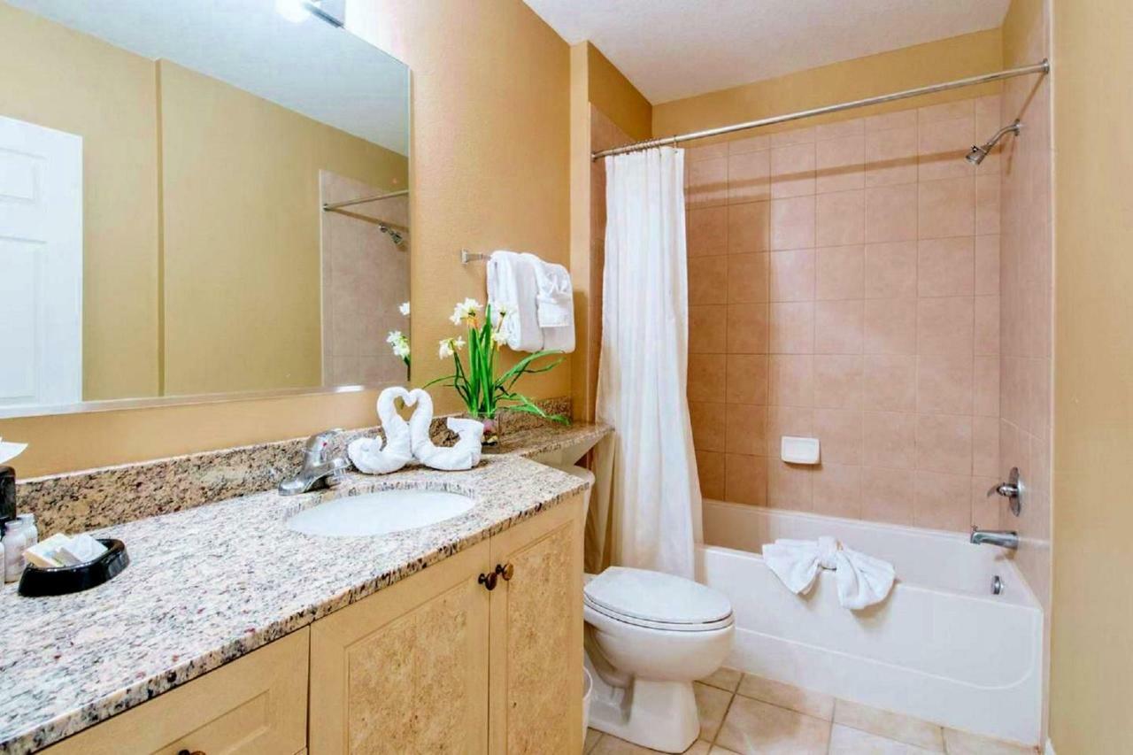 Wqr Private Rentals No Resort Pool Access オーランド エクステリア 写真