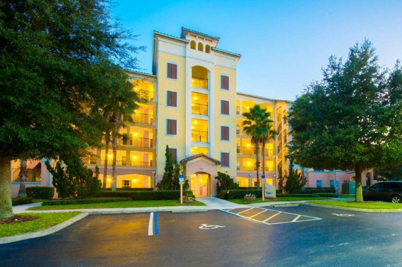 Wqr Private Rentals No Resort Pool Access オーランド エクステリア 写真